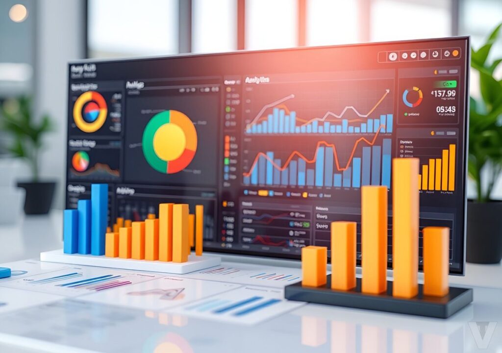 Data Visualization Techniques for Business Insights