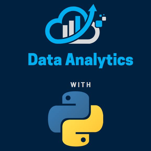 Data Analysis with Python