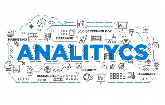 Data analysis services 