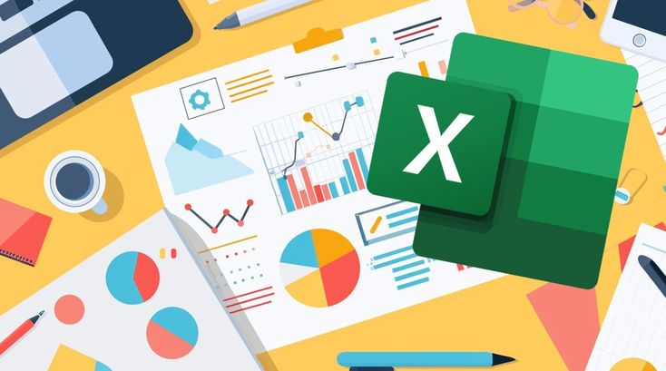 Excel in Data Analysis for Business