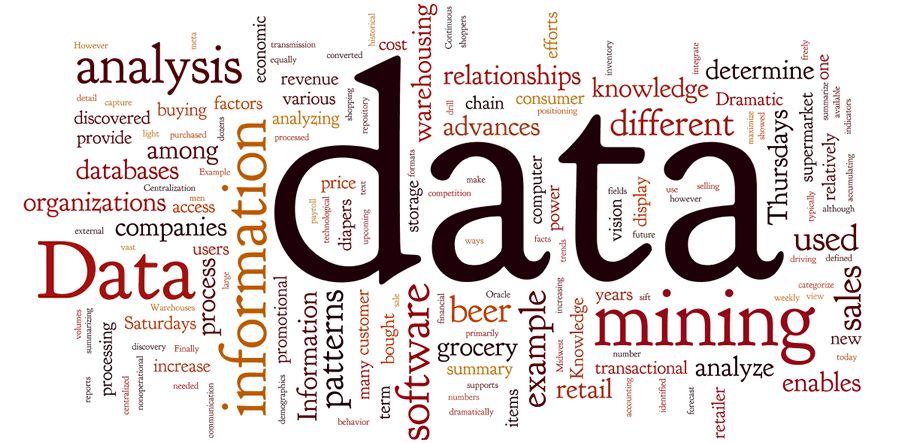 Data analysis services