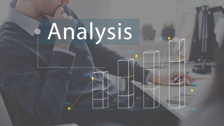Data analysis services 