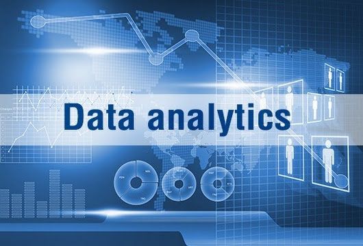Data analysis 