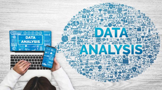 Data analysis services 