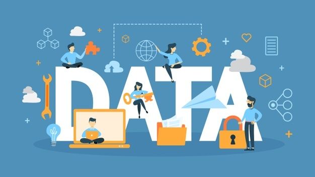 Data analysis services 