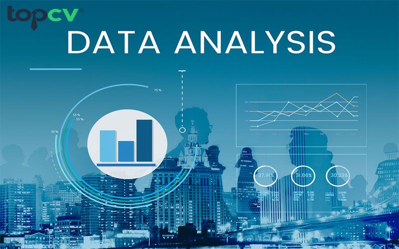 Data analysis 