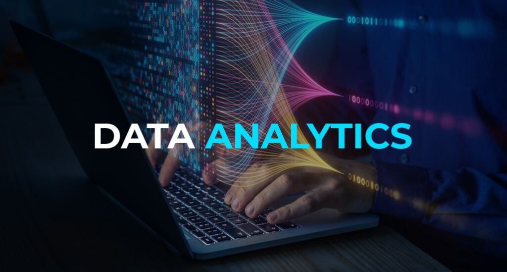 Data analysis 