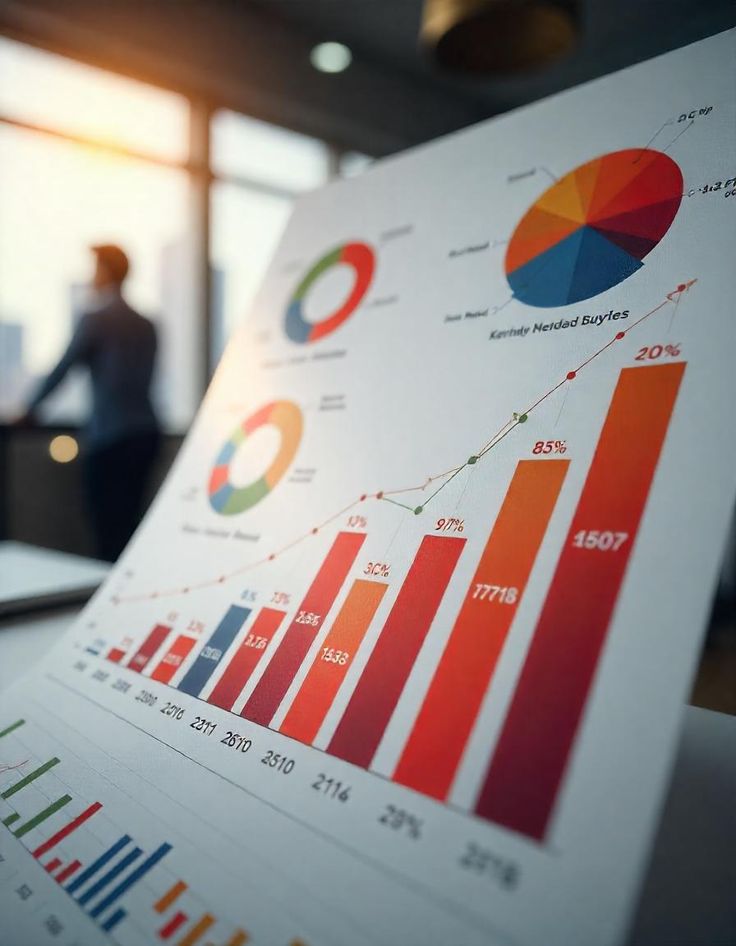 Data analysis services 