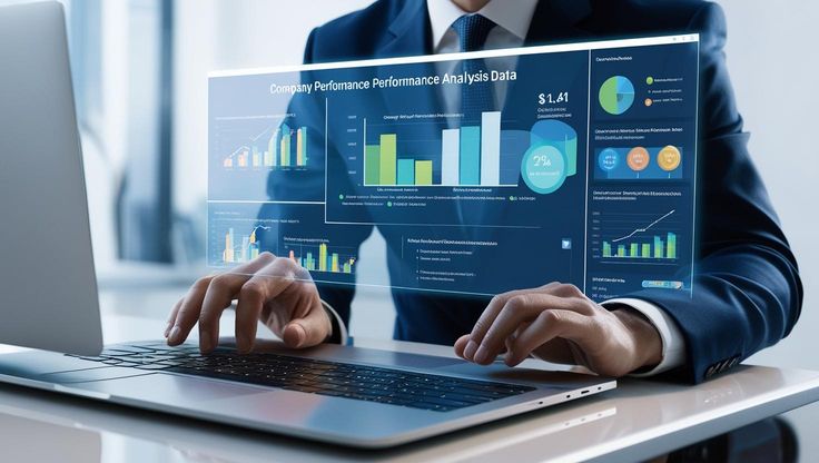 Data analysis services