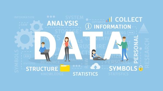 Data analysis services 