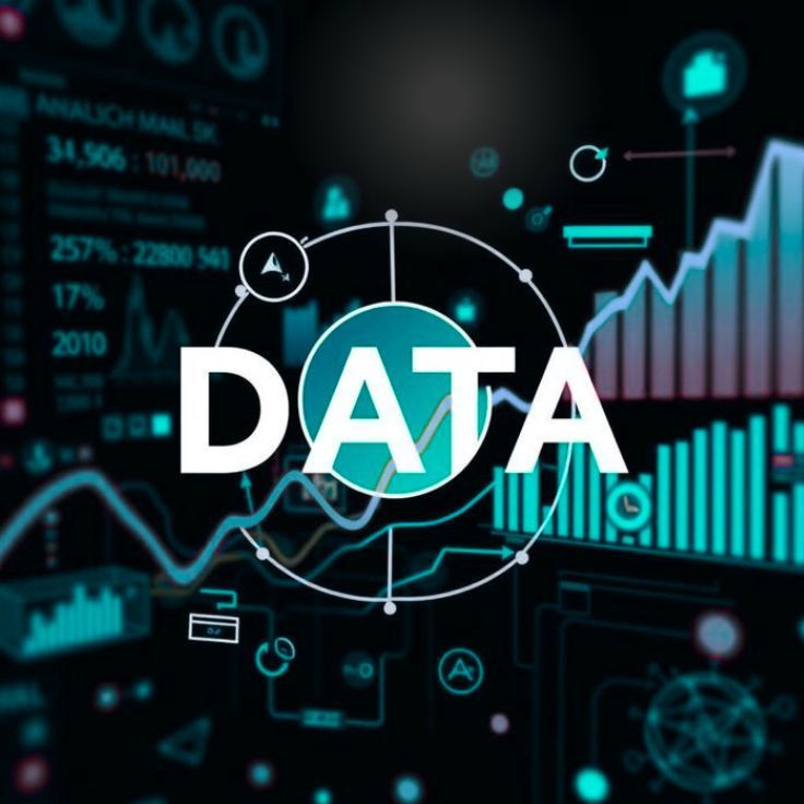 Data analysis services 