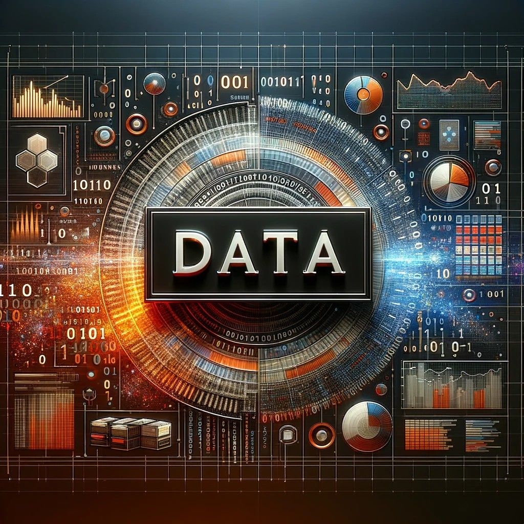 Data analysis services 
