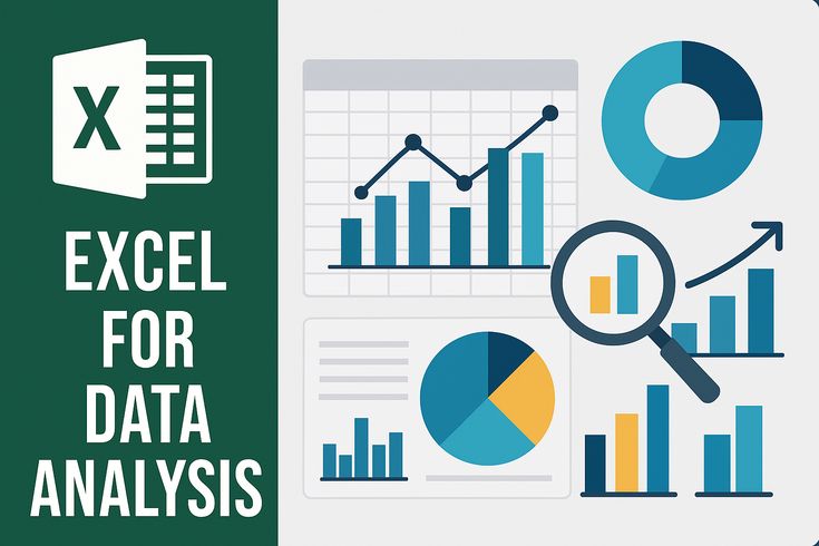 Data analysis services 