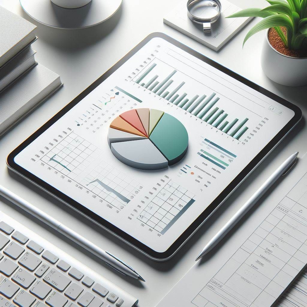 Data analysis services 