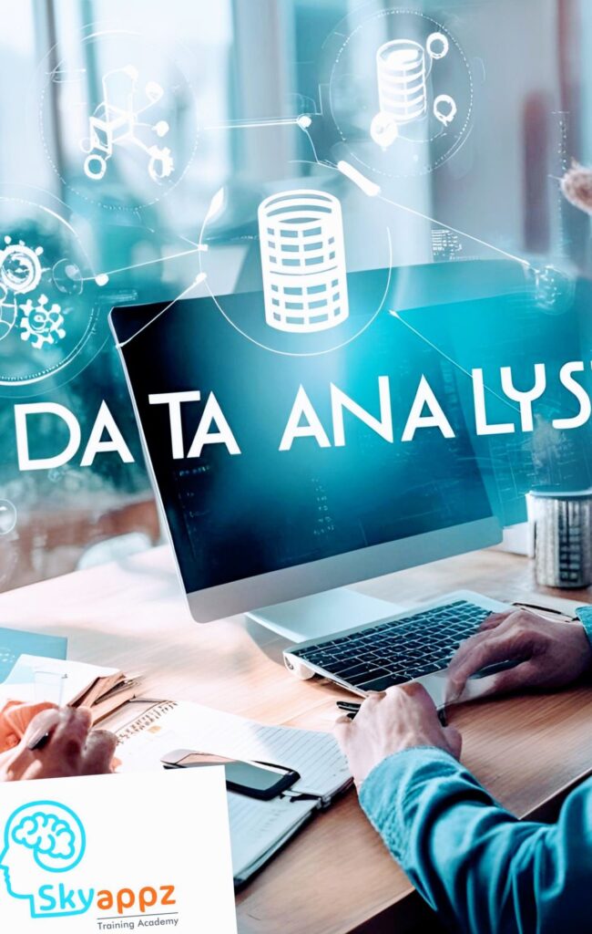 Data analysis services 