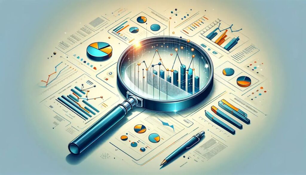 Data analysis services 