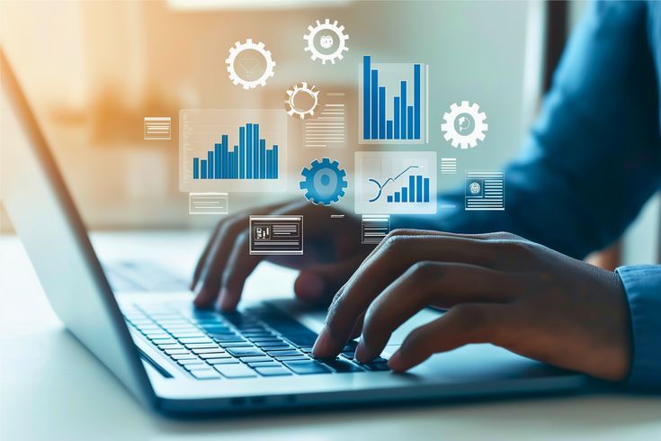 Data analysis services 