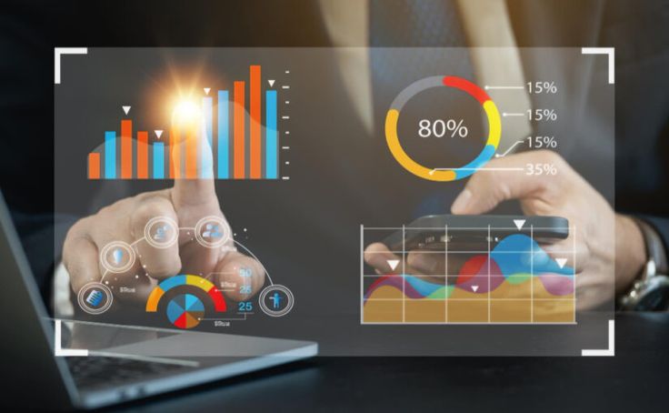 Data analysis services