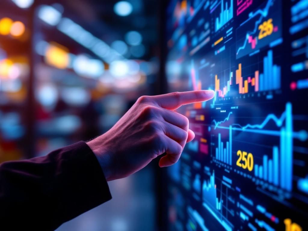 Data analysis services